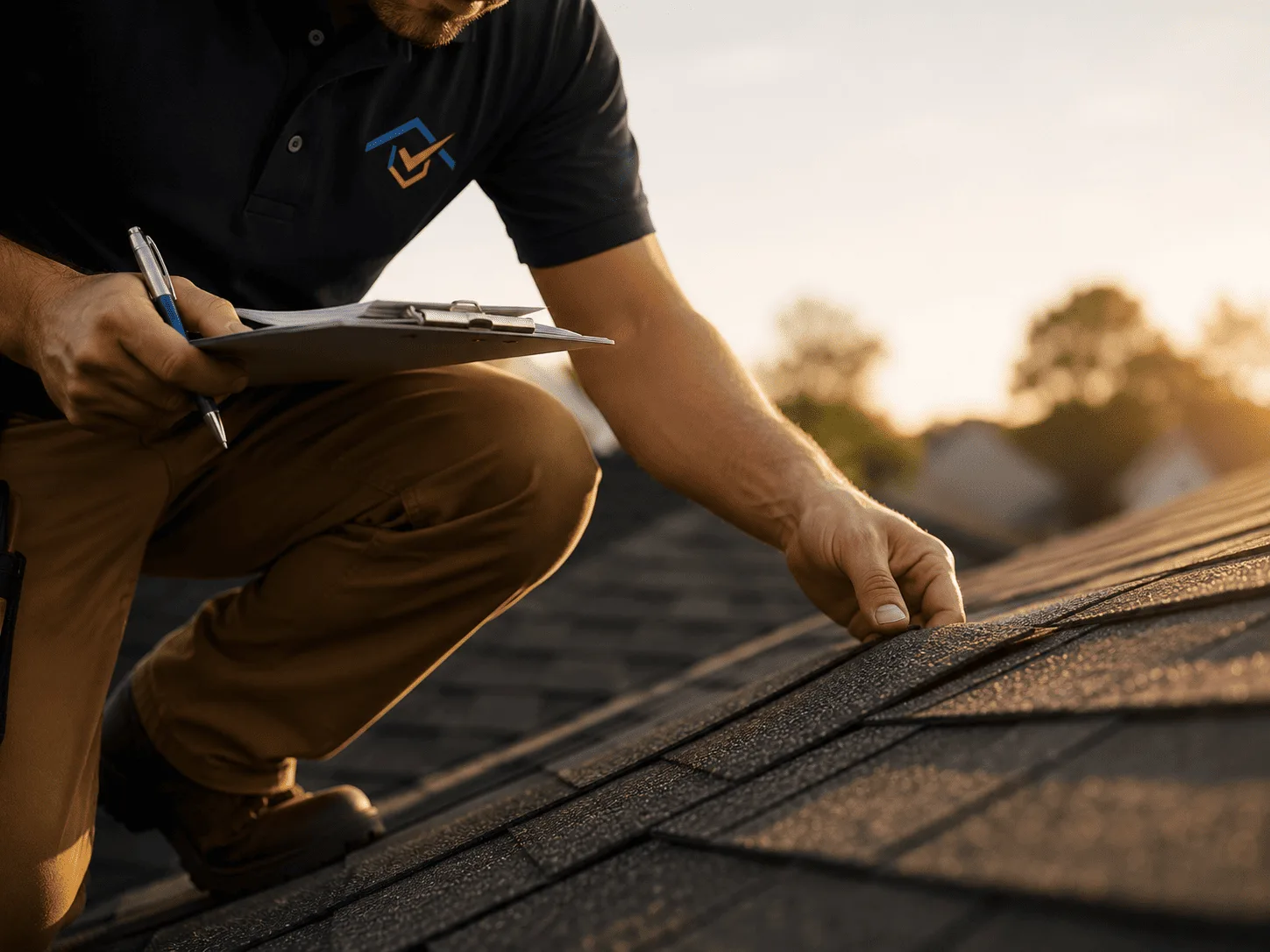 Why Choose Roof Inspection in Foreman, AR