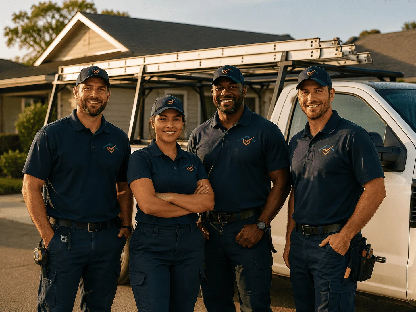 Roof Inspection company in Foreman, AR